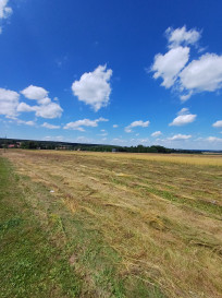 Działka Sprzedaż Wola Dębowiecka